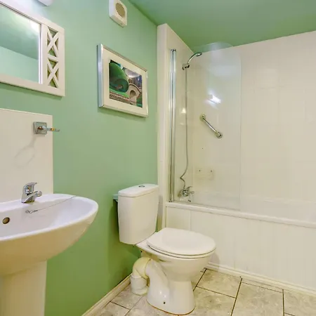 1 Bed In Kirkland 79467 Kirkland (Kelton Head, Cumbria)