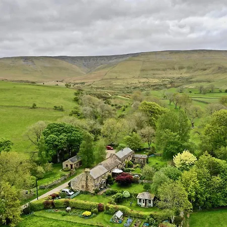 1 Bed In Kirkland 79467 Σπίτι διακοπών Kirkland (Kelton Head, Cumbria)