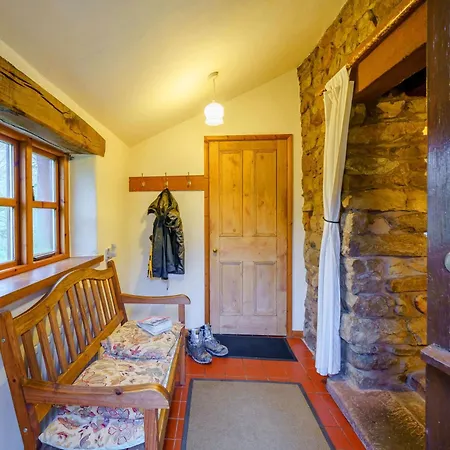 Holiday home 1 Bed In Kirkland 79467