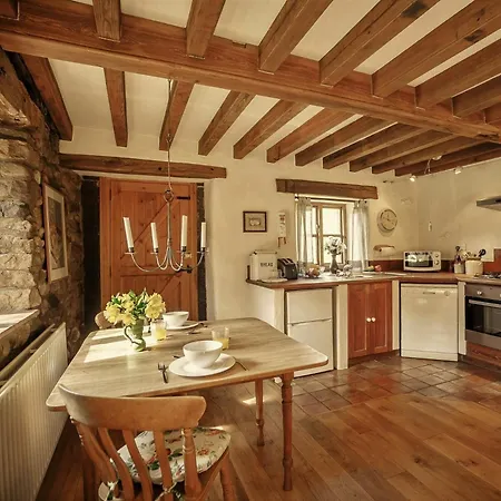 1 Bed In Kirkland 79467 Σπίτι διακοπών Kirkland (Kelton Head, Cumbria)